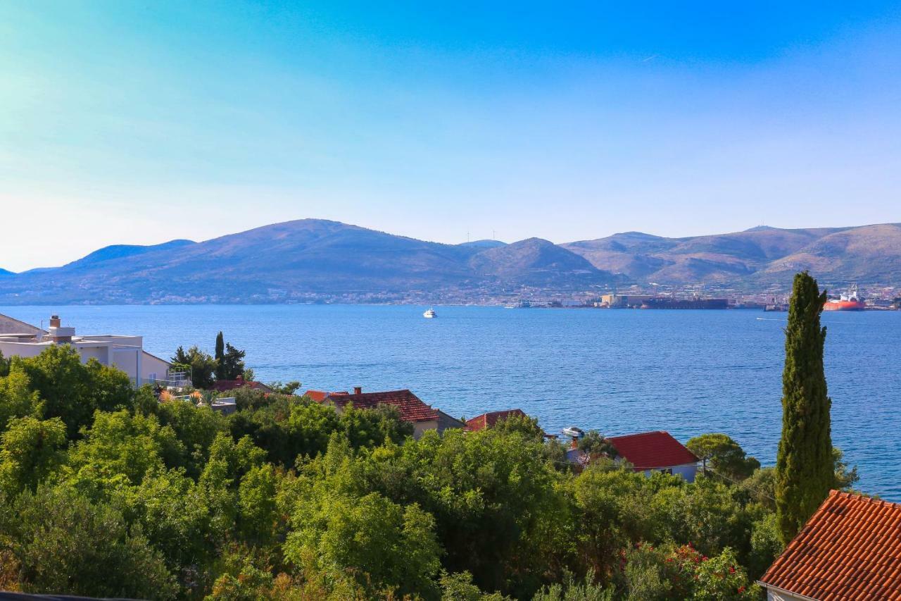 Villa Uno Τρογκίρ Εξωτερικό φωτογραφία