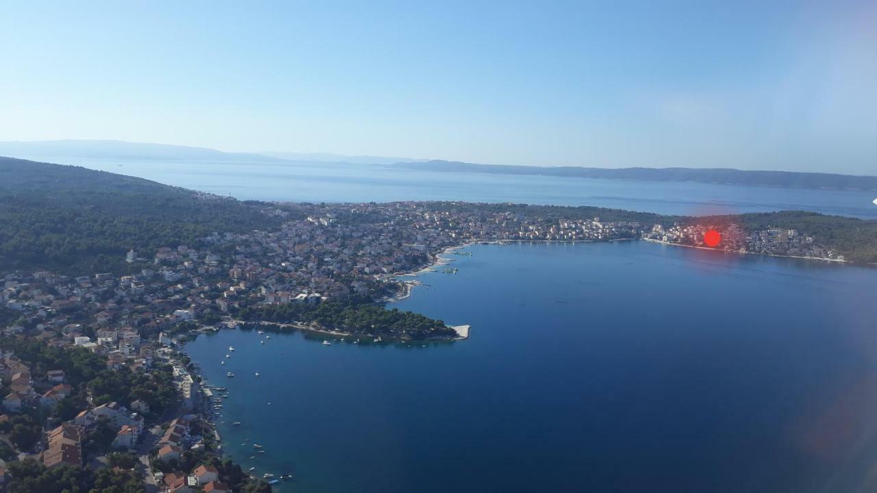 Villa Uno Τρογκίρ Εξωτερικό φωτογραφία